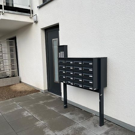 Noble Suite - Living & Work Place Giessen Exterior photo