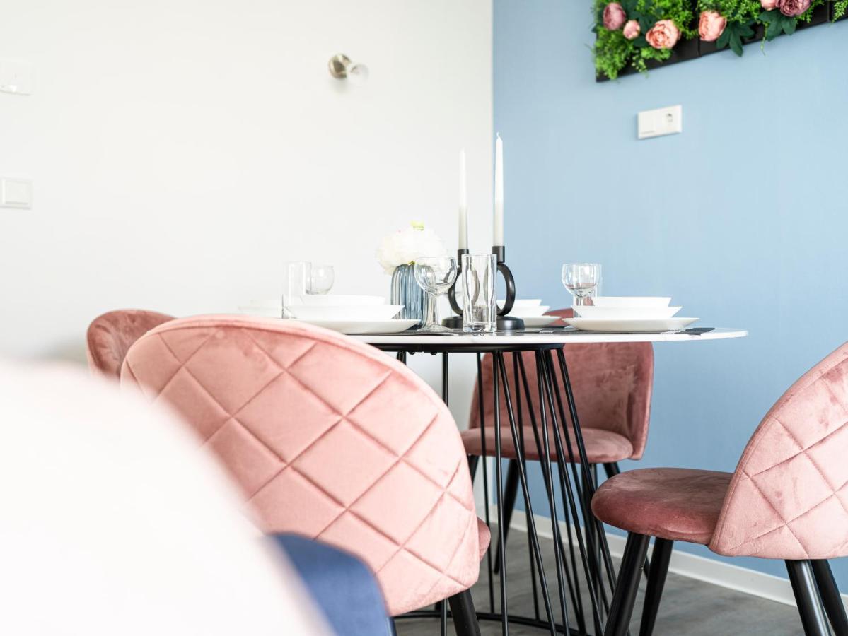 Noble Suite - Living & Work Place Giessen Exterior photo