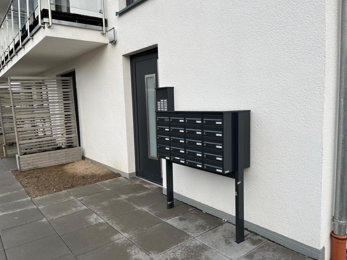 Noble Suite - Living & Work Place Giessen Exterior photo
